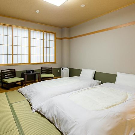 Fujikawaguchiko Resort Hotel Exterior photo