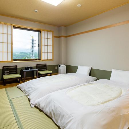 Fujikawaguchiko Resort Hotel Exterior photo